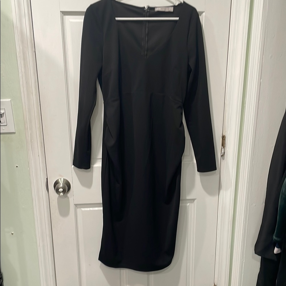 ASOS Maternity Sheath Dress